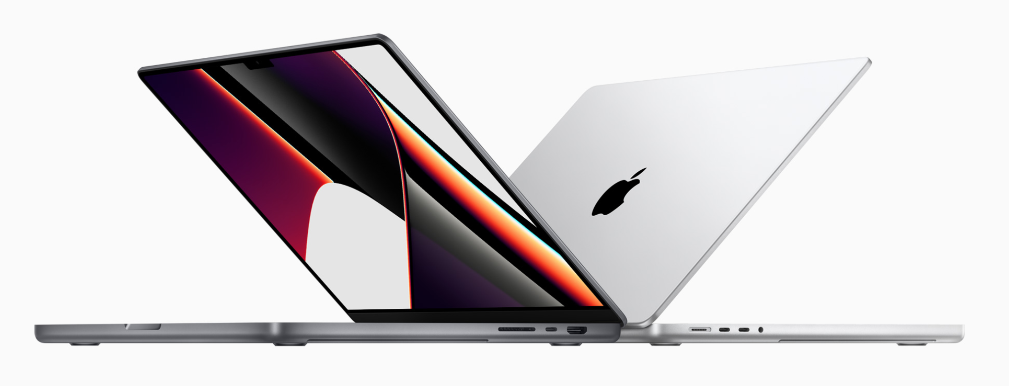 Neues Mac Book Pro » extrem leistungsstark und dennoch sparsam