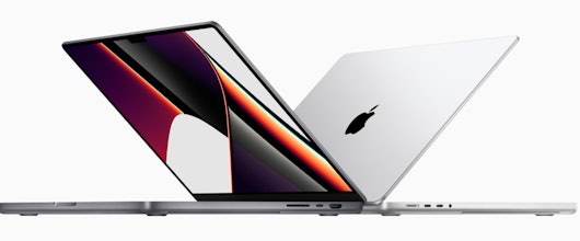 Neues Mac Book Pro » extrem leistungsstark und dennoch sparsam