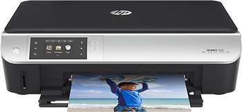HP Envy 5530 – Multifunktionsdrucker mit Wlan und AirPrint für 59€
