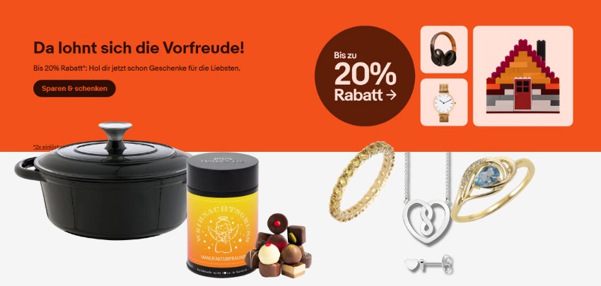 eBay-Gutschein-auf-Geschenke