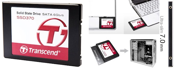 Transcend SSD370 interne SSD 128GB für 50€ *UPDATE5*