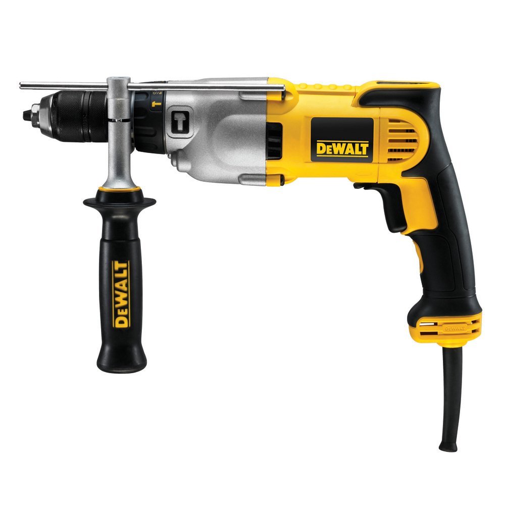 DeWalt Schlagbohrmaschine DWD530KS für 106€