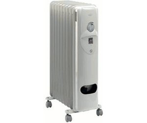Honeywell HR-40920FE2 Perlweiss-Hellgrau Radiator für 27,99 EUR inkl. Versand