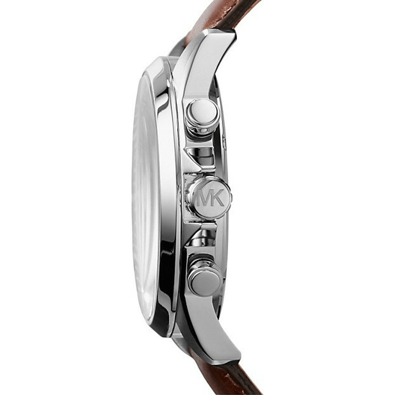 Michael Kors Gage (MK8362) für nur 133,60€ statt 176,00€