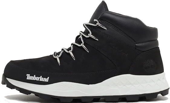 Wieder da! Timberland Brooklyn Euro Sprint für 55€ – Herren-Lederboots in Schwarz, Gr. 40-42