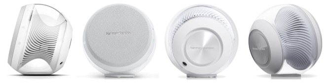 Harman Kardon Nova White für 149€ - Bluetooth-Stereo-Lautsprecher *UPDATE*