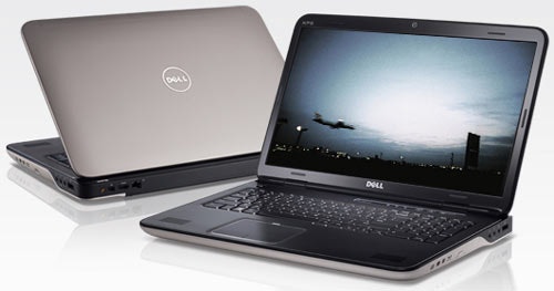 dell xps
