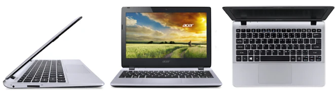 acer spire e3 112 netbook schnaeppchenfuchs