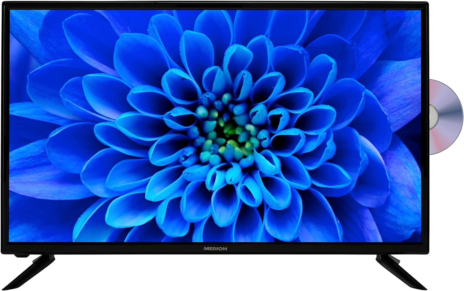MEDION E13227 (MD 30327) 80 cm (32 Zoll) HD Fernseher für 83€ – Ein Allrounder für euer Wohnzimmer