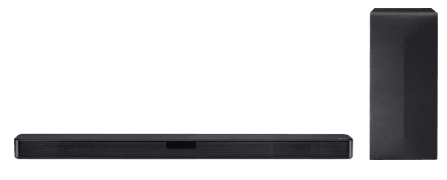 Mediamarkt Tagesdeal 🔊 LG DSN4 für 129€ - Soundbar in der Farbe Schwarz 