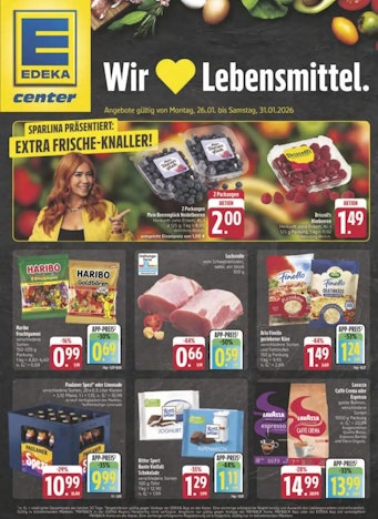 Arla Finello zum Schnäppchenpreis 0,24 ct