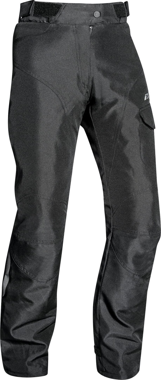 IXON Summit Motorradhose schwarz mit 42,34€ Ersparnis