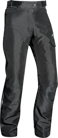 IXON Summit Motorradhose schwarz mit 42,34€ Ersparnis