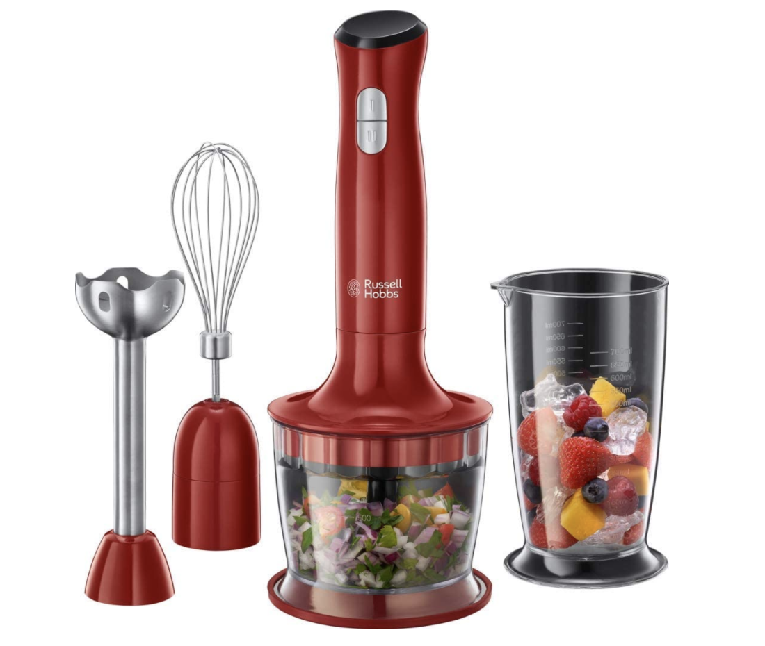 3 in 1 Stabmixer