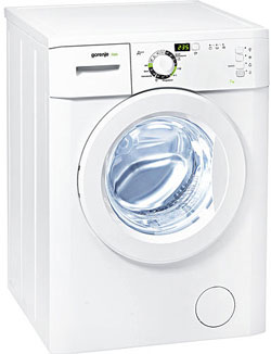 Gorenje WA 7439 für 305€ - Waschmaschine mit 7kg Fassungsvermögen