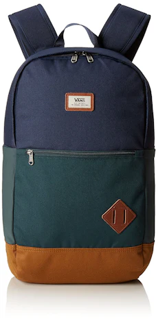 Vans Van Doren Rucksack Herbst / Winter für 27€ - 29l Fassungsvermögen *vorbei*