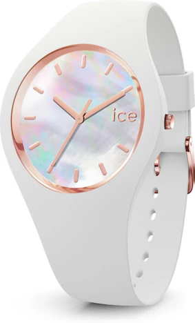 Aktion: Ice Watch Ice Pearl M white (016936) 31% günstiger