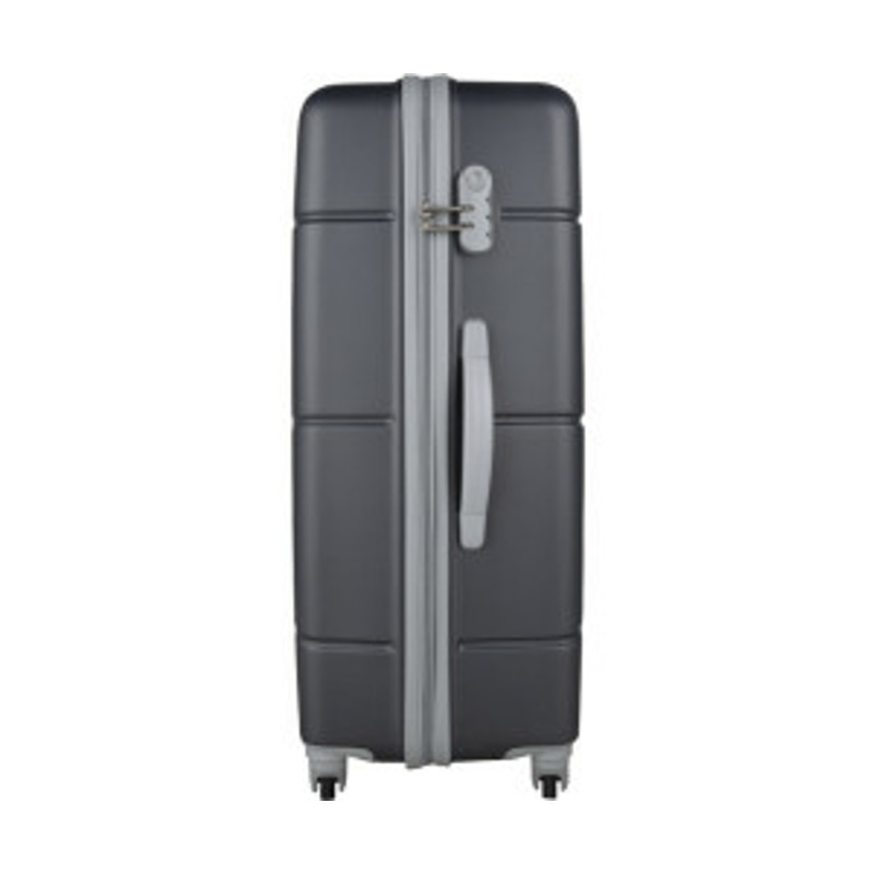 Suitsuit Caretta 4-Rollen-Trolley 75 cm cool grey mit 25% Rabatt