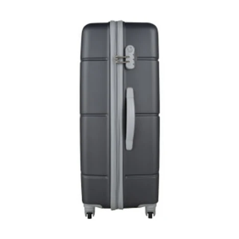 Suitsuit Caretta 4-Rollen-Trolley 75 cm cool grey mit 25% Rabatt