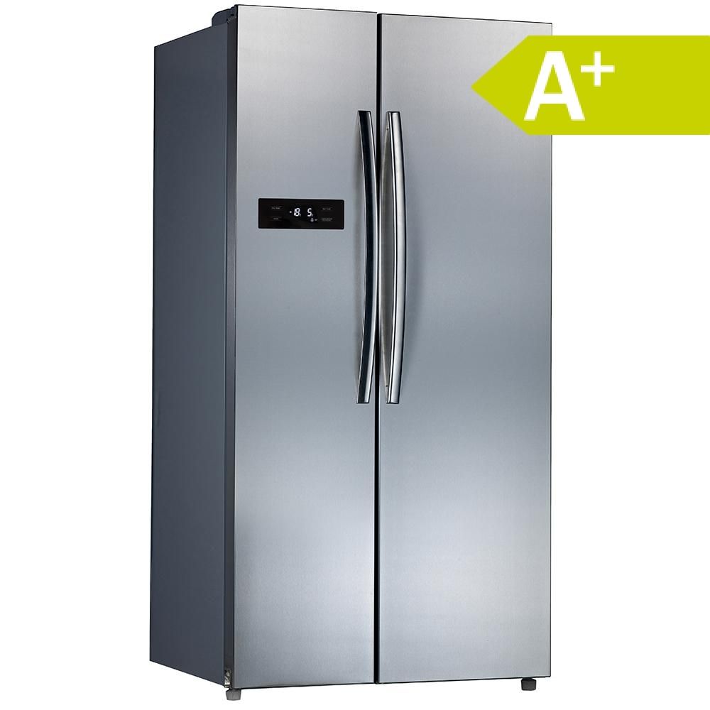 Comfee SBS527NF Side-by-Side Kühlschrank mit 527l Volumen für 449€ - EEK: A+