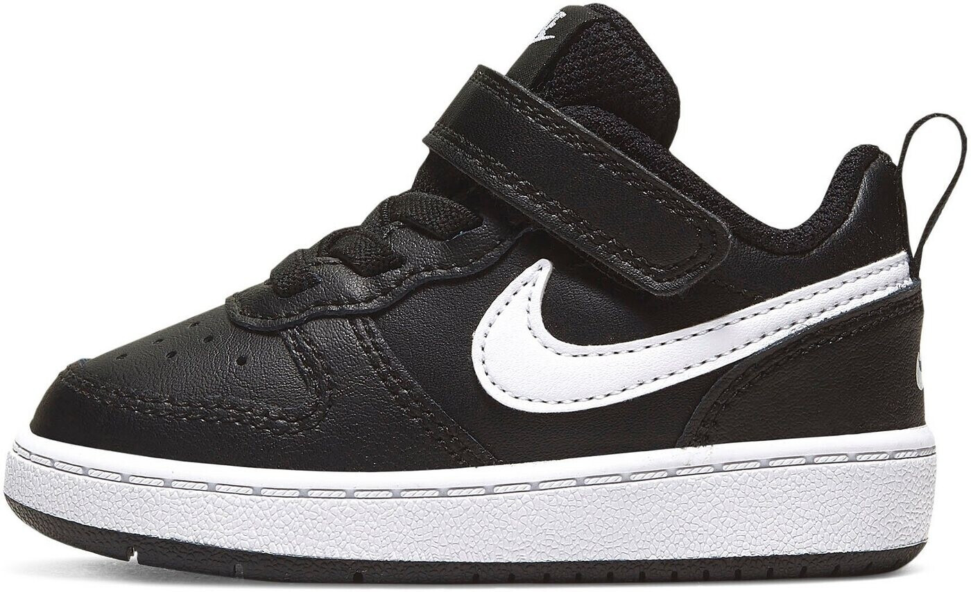 30% Rabatt auf Nike Court Borough Low 2 black/white