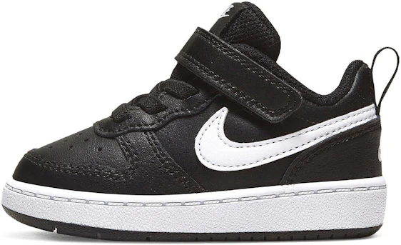30% Rabatt auf Nike Court Borough Low 2 black/white