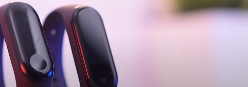 Xiaomi Mi Band 5-Vorstellung am 11.06. » Was ist bereits durchgesickert?