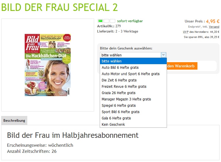 bild-der-frau-abo