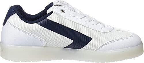 37% Nachlass auf Geox Kommodor (J825PB014BU) white/navy