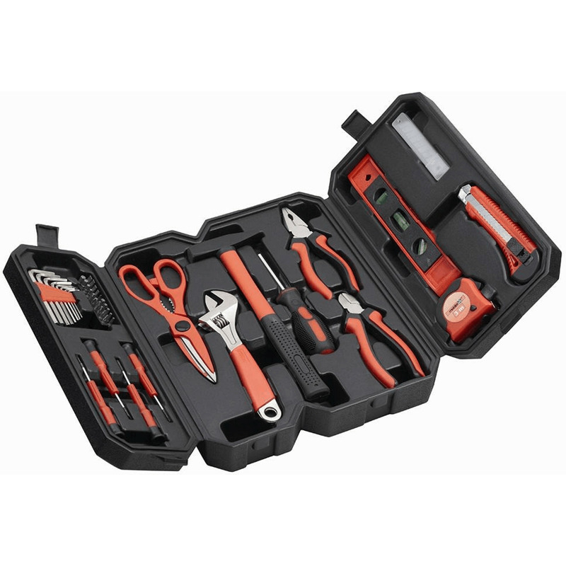 37% Nachlass auf Meister KS Box 44tlg (8971430)