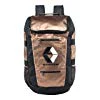 Danver Backpack, Reckless Unisex Erwachsene, Unisex - Erwachsene, DV649, Bronze, Standard