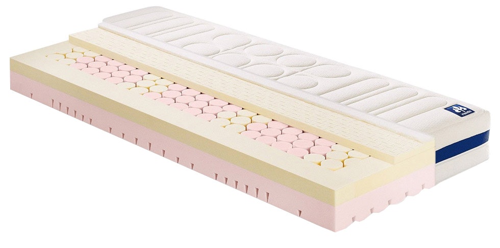 Irisette-Vitaflex-Flextube