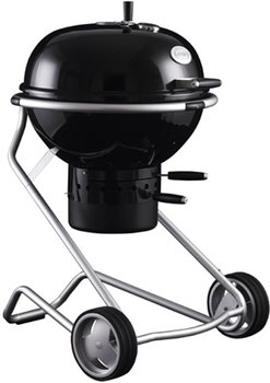 Rösle 25004 No.1 F60 - Holzkohlegrill (60cm) für 249€