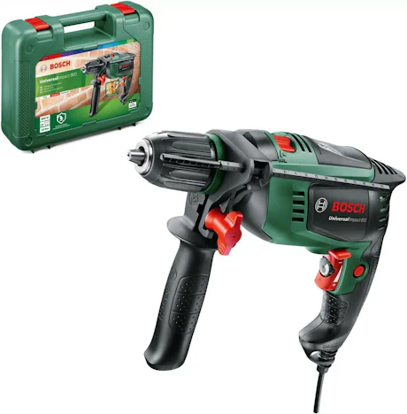 Bosch UniversalImpact 800 Schlagbohrmaschine für 58,98 €