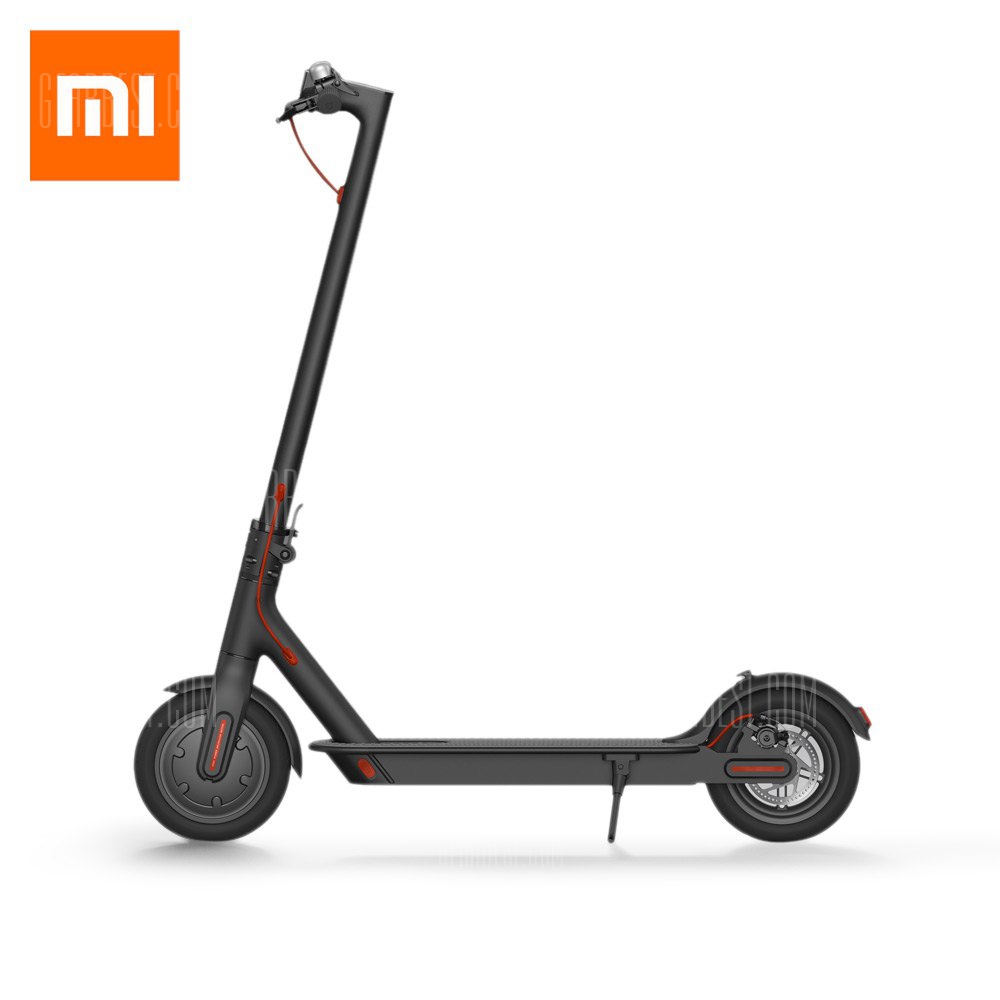 Elektrischer Scooter Xiaomi "M365" für 338€