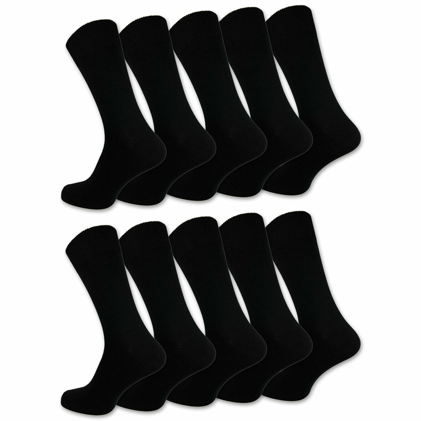 10 Paar Socken für nur 9,95 EUR inkl. Versand