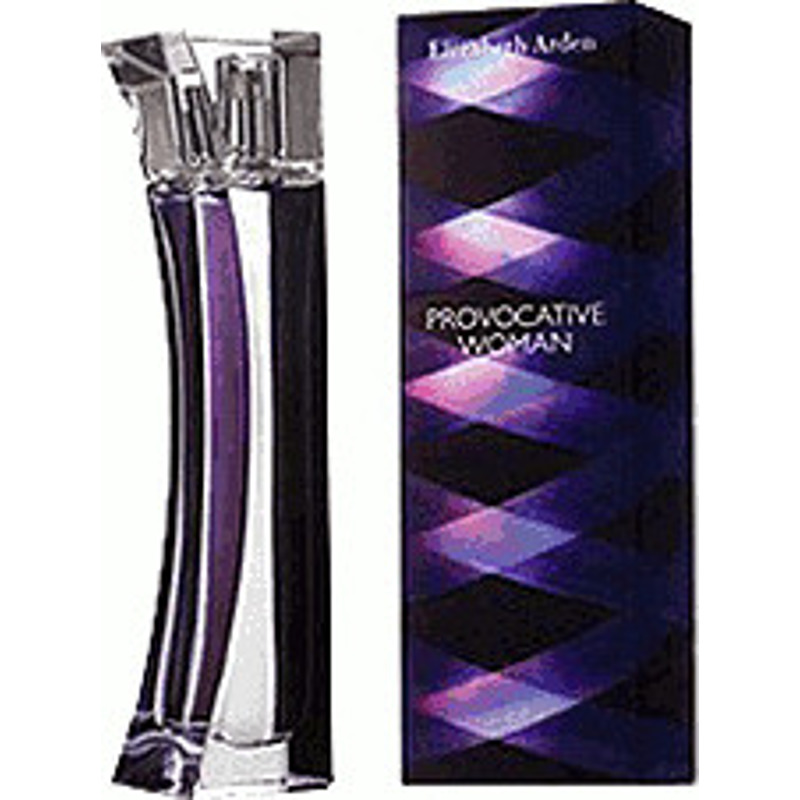 Elizabeth Arden Provocative Woman Eau de Parfum (50ml) im Angebot: Nur 14,90€ statt 18,85€
