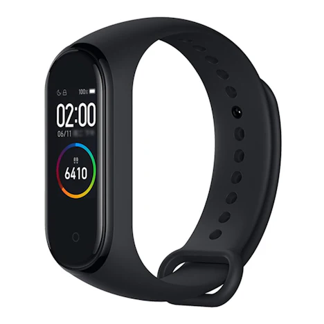 Xiaomi Mi Band 4 Smart Bracelet for € 27.27 20 Days Standby-Chinese version