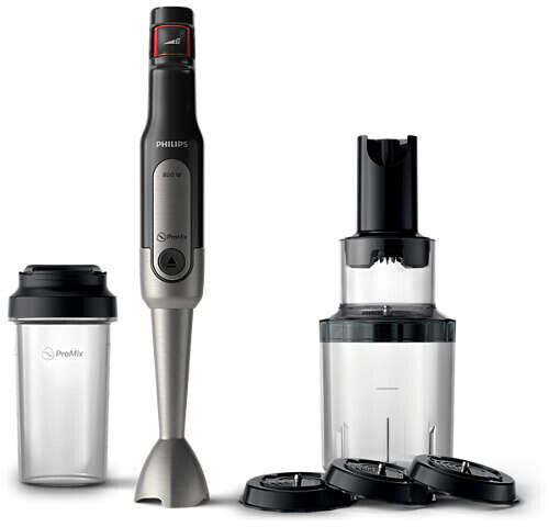 12,89€ auf Philips Viva Collection Pro HR2656/90 sparen