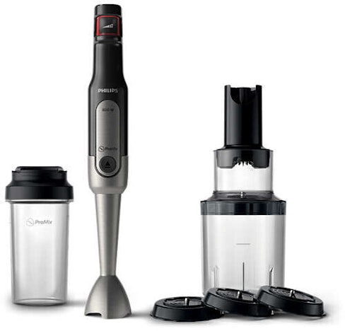 12,89€ auf Philips Viva Collection Pro HR2656/90 sparen