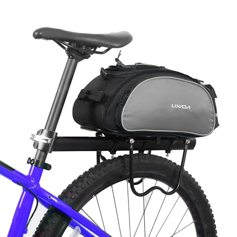 Gepäckträger Wasserdicht 13L/25L
