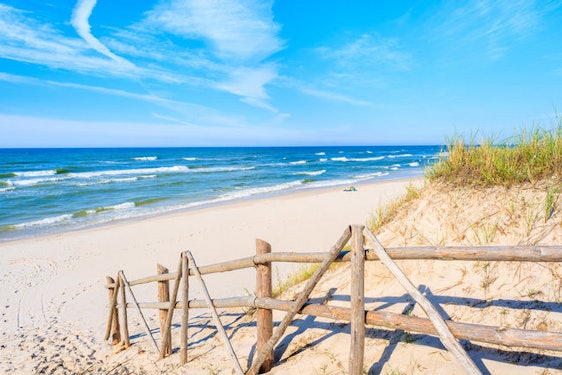 poln. Ostsee mit All Inclusive zum halben Preis!!!