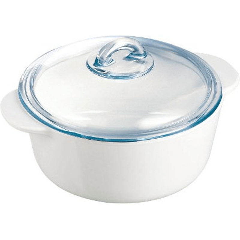Pyrex Vitro-Maestro Kasserolle 1 l mit 10,43€ Ersparnis