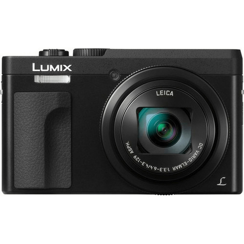 19% auf Panasonic Lumix DC-TZ90 schwarz sparen