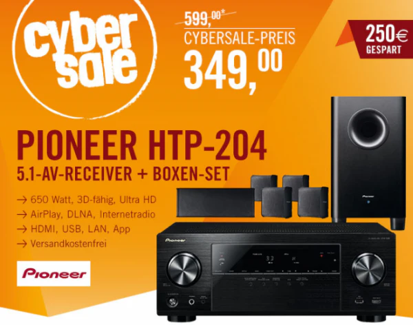 pioneer