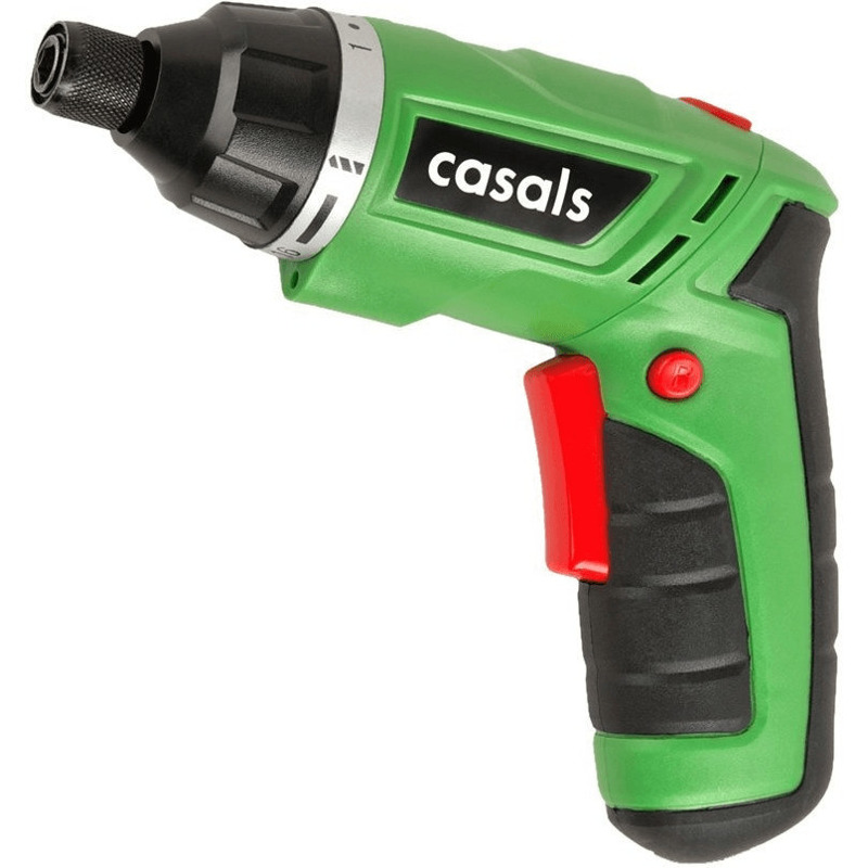 Casals VDSLI36 (C01232000) im Angebot: Nur 27,19€ statt 52,07€
