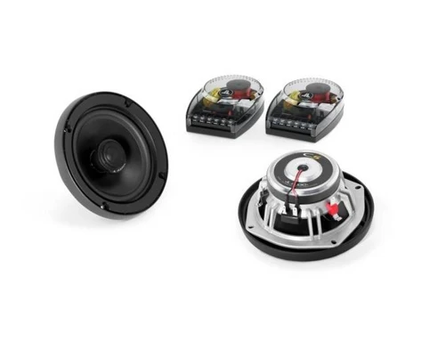 Koaxial-Lautsprecher JL AUDIO 13 cm Koax-System C5-525X für 379,- EUR inkl. VSK