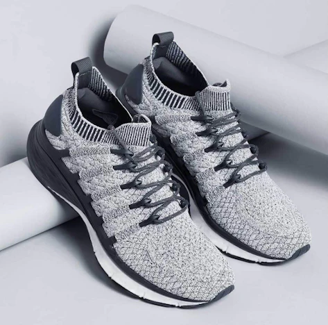 Xiaomi Mijia Sneakers 3 in 3 Farben für je 38,79€
