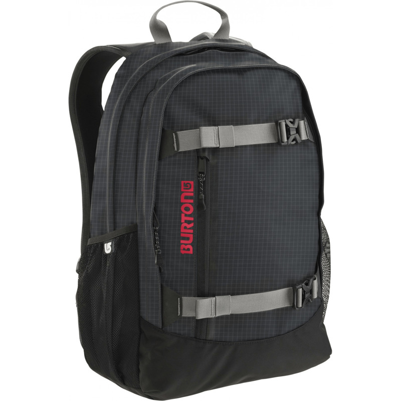 Burton Day Hiker 25L blotto ripstop mit 23% Rabatt