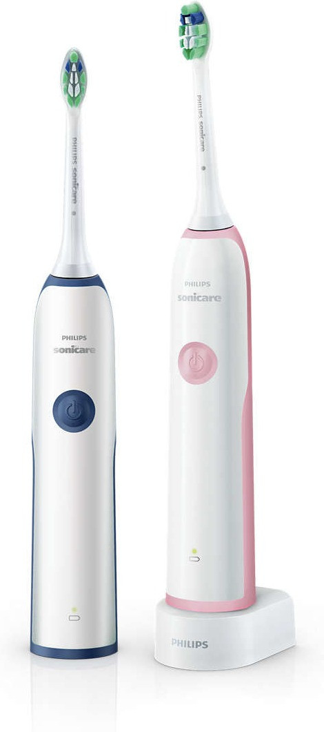26% Nachlass auf Philips Sonicare CleanCare+ HX3212/61